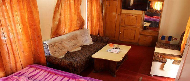 TG Stays Khajji Nag, Chamba 4